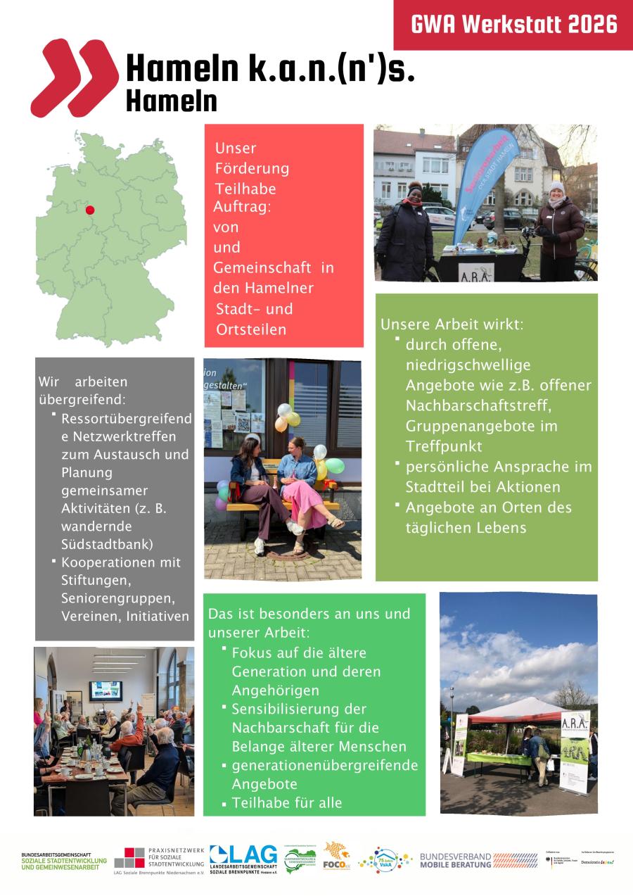 Hameln kanns