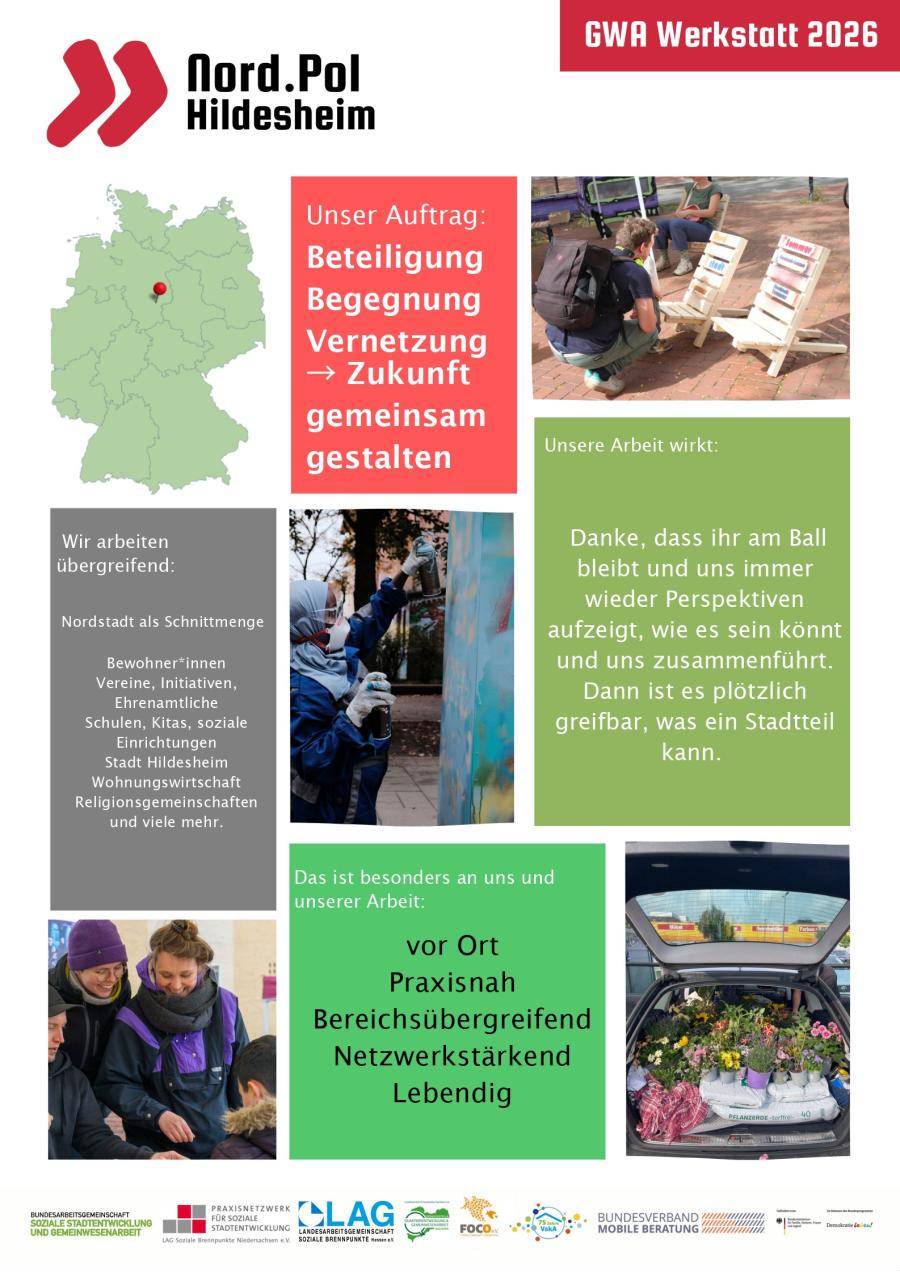 Nord.Pol Hildesheim